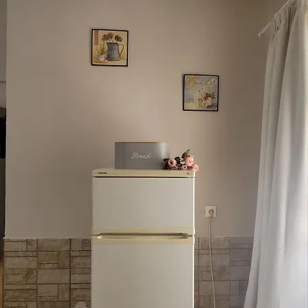 Апартаменты Stefanos *