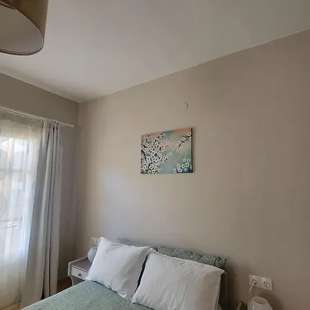 Апартаменты Stefanos *