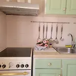 Appartement Stefanos Kassiopi