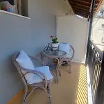 Appartement Stefanos Kassiopi