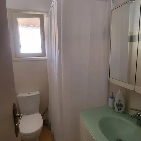 Stefanos Apartamento