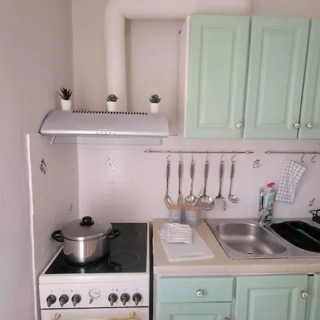Appartement Stefanos