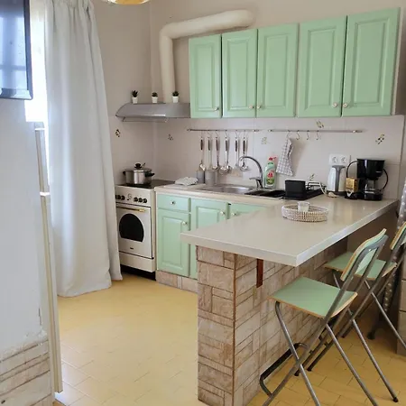 Appartement Stefanos