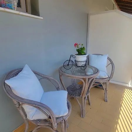 Appartement Stefanos